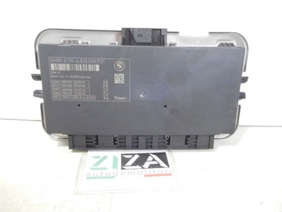 Centralina FRMIII FRM3 Luci Vano Piedi BMW X4 F26 2017 61.35-6823594.9.01 - Immagine 1 di 4