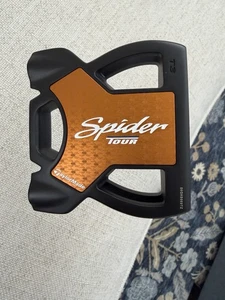 Brand New Taylormade Spider Tour Putter, 34” - Picture 1 of 8
