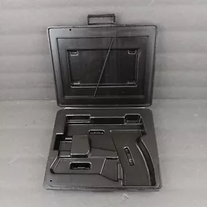 Kahr Arms PM9 Leer Factory Hardcase Pistolenkoffer schwarz - Bild 1 von 11
