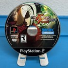 Playstation 2 PS2 The King of Fighters 2003 LOOSE Disc ONLY