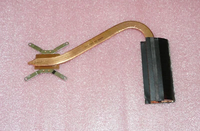 Kühlkörper Kühler CPU Cooling Heatsink für Medion Akoya E7219 Notebook - Immagine 1 di 2