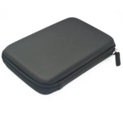 7"Inch GPS Case Hard Shell Travel Carrying Case Bag for 6" 7" Garmin Tomtom GPS - Image 1 of 4