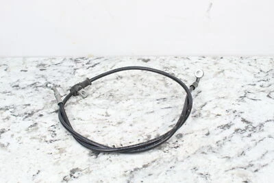 Harley-Davidson Dyna Switchback FLD 103 2012 manguera de línea de freno delantero 42728-08 Foto 1 de 4