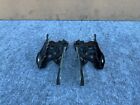 Genesis G70 2019-2024 Oem Left And Right Hood Hinges Brackets Assembly (Pair)
