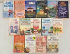 Lot Of 15 Romance Novels By Debbie Macomber-Silver Linings C1.2.6
