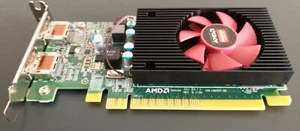 AMD Radeon R5 430 - Zdjęcie 1 z 5