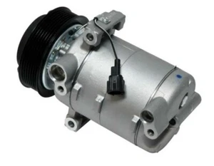 Compresor de aire acondicionado para Nissan Frontier 05-17 Xterra 05-15 V6 4,0 L OEM CR-14 CO885 - Imagen 1 de 2
