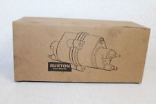 Burton 2CV Parts A1.2321 Ignition Coil Resin Filled Neu Rechnung MwSt