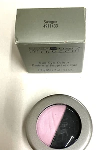 Sebastian Trucco Eye Shadow Color Swinger ❤️❤️ ❤️❤️Duo - Create A Smoky Eye! - Picture 1 of 3