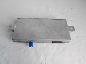 2013-14-15-2016 BMW 5 SERIES REAR VIEW CAMARA PARKING ASS MODULE 16129510 OEM - Picture 1 of 8
