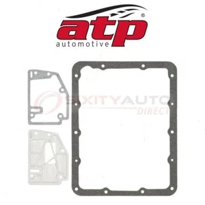 ATP Automatic Transmission Filter Kit for 1995-2002 Toyota Tacoma - Fluid hz - Picture 1 of 5