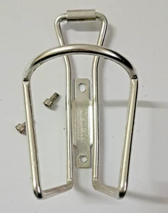 Fahrrad Flaschenhalter Tranz X Aluminium 66 g - Bild 1 von 2