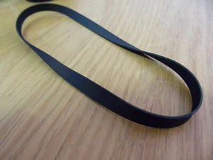 Cinghia Capstan TEAC X3 X3MK2 X3R X300 X300R attenzione due misure qui! S670/671 - Foto 1 di 1