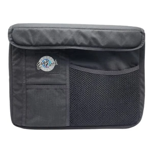 Eagle Creek Padded Laptop Insert Bag Black 13”X 10” No Strap - Photo 1/6
