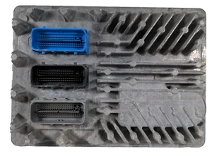 Genuine OEM GM Engine Control Module 12678939 VIN Locked 2016-2019 GM Vehicles - Picture 1 of 4