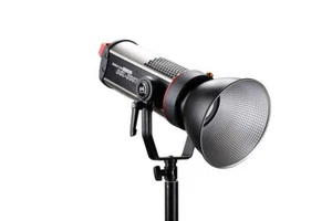 FALCON EYES DSL-200T LED COB Licht, dimmbar, Bowens Halterung, Effekte, 200W - Bild 1 von 11