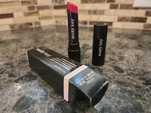 MARY KAY SUPREME HYDRATING LIPSTICK~Fuscia Dream SHADE~MOISTURIZING~SHINE FINISH - Picture 1 of 2