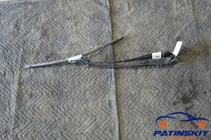 2010 LEXUS LS 460 LEFT DRIVER FRONT WINDSHIELD WIPER ARM BLADE LEVER LS460 10 - Picture 1 of 6