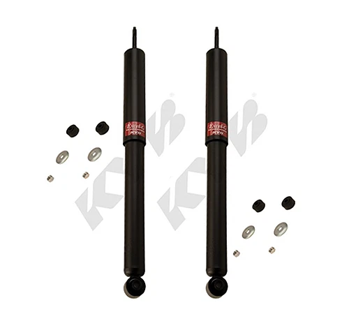 KYB 2 FRONT EXCEL G SHOCKS 雪佛兰 LUV RWD 1980 80 81 82 至 1982 对 — 第 1/1 张图片