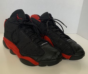 aj13 bred