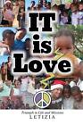 IT is Love: Triumph in Life and Missions by Greg Letizia (English) Paperback Boo