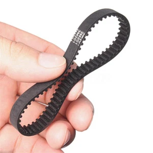 Sander Drive Belt For Bosch PBS 7 A / PBS 7 AE / 7675 / 7600 2610387984 Black - Picture 1 of 6