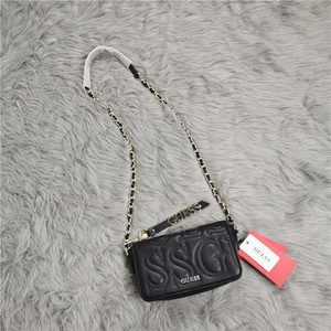 Bolsos y mochilas de mujer negro GUESS | Compra online en eBay