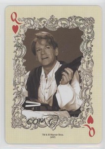 2002 Gilderoy Lockhart Kenneth Branagh #QH 0cp0