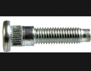 Wheel Lug Stud Front Dorman 610-393.1 - Picture 1 of 1