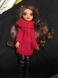 Monster High Pullover - Bild 1 von 4