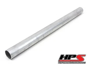 HPS 2.75" 6061 Straight Aluminum Tubing 16 Gauge x 2 Feet Long - Bild 1 von 2