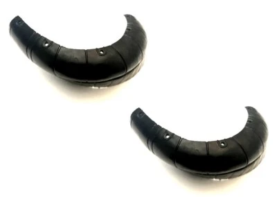 Heng long 3810 RC Seaport Work Boat 070 Crashproof Rubber Accessory Parts x 2 - Image 1 of 4