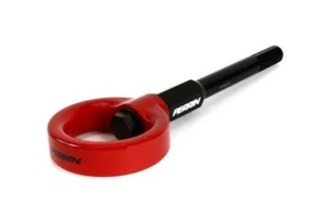 Perrin Performance Tow Hook for 2015-2021 Volkswagen GTI - Red - Picture 1 of 1