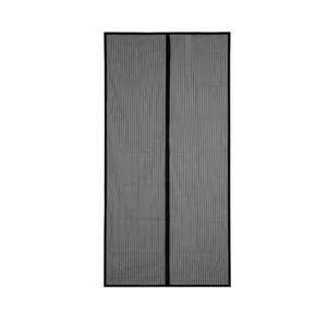 Fliegengitter Magnetvorhang Magnetisch Vorhang Türvorhang Balkontür 120 x 240 - Bild 1 von 1