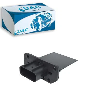 Resistencia del motor del soplador de climatización UAC UA para Ford Taurus 2008-2009 Foto 1 de 4