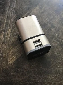 MOCREOTravel Plug Adapter, Detachable  - Picture 1 of 8