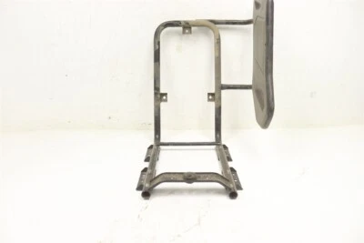 Yamaha Wolverine 700 R-Spec 16 asientos base cuadro conductor izquierdo 49348 Foto 1 de 4