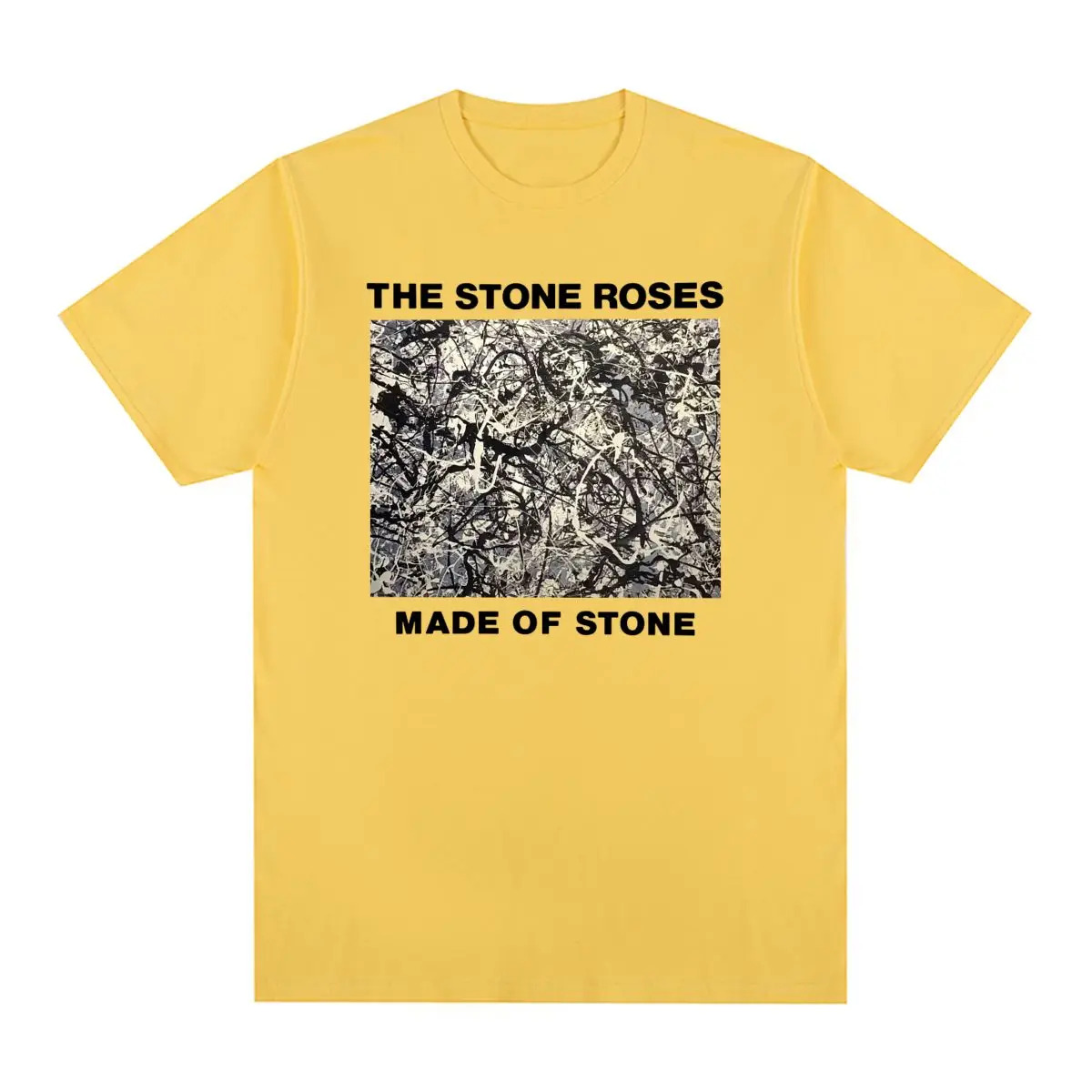 Stone Roses In Men's T-Shirts for sale - eBay Stone Roses In Men's T-Shirts for sale - eBay