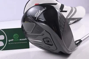 Titleist TSi4 Driver / 9 Degree / Regular Flex MMT Speedmesh 40 Shaft - Picture 1 of 9