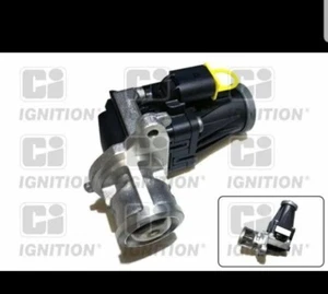 Quinton Hazell Car Fuel Exhaust Gas Recirculation Egr Valve - XEGR197 - Picture 1 of 1