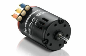 QUICRUN 3650SD 21.5T BLACK G2 1800kv motore brushless sensored 1/10 30404307 - Picture 1 of 1