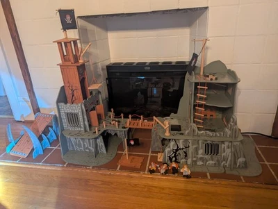 Imaginarium Pirate Island Original Box - Image 1 of 4