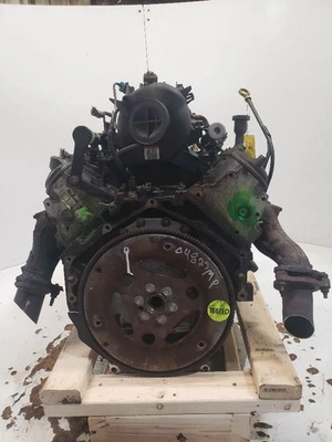 Motor 5,3 L VIN T octavo dígito compatible 03-04 AVALANCHE 1500 1363479 Foto 1 de 4
