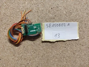 Märklin Ersatzteil SE150602A - Bild 1 von 1