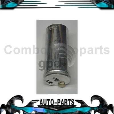 1x gpd. A/C Receiver Drier for G20 INFINITI 1999 2000 2001 2002 - Image 1 of 3