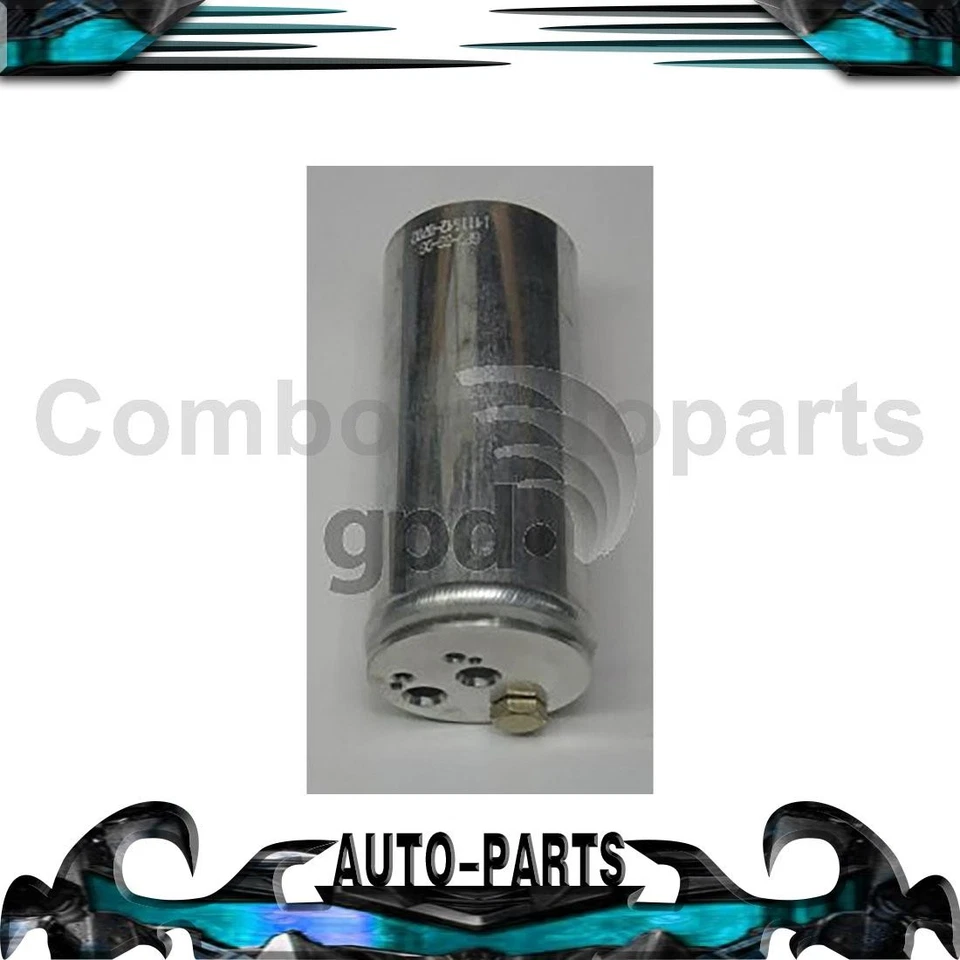 1x gpd. Receptor secador de aire acondicionado para G20 Infiniti 1999 2000 2001 2002 Foto 1 de 3