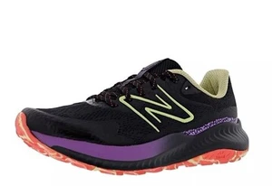 NEW BALANCE DAMEN DYNASOFT NITREL V5 WTNTRRB5 WEITE TRAILLAUFSCHUHE - Bild 1 von 5