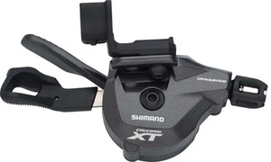 SHIFT LEVER SL-M8000-IR DEORE XT RIGHT DIRECT ATTACH TO BL(I-SPEC II) 11-S W/O - Picture 1 of 1