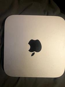 Apple Mac mini (2023) Apple M2 8C /10C 16GB RAM 256GB SSD macOS Silber - Bild 1 von 5