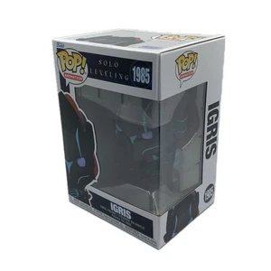 Funko Pop 1985 - Solo Leveling - Igris - Bild 1 von 2